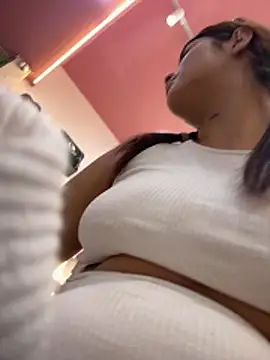 Snapshot of Kaily_Sweet16 chatting on 18, 12, 2025 Kaily Sweet16 online show from 18, 12, 2025