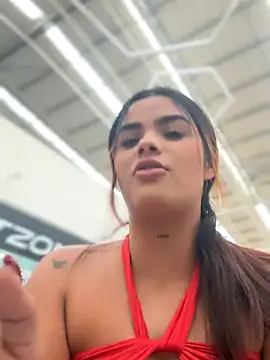 Snapshot of Kaily_Sweet16 chatting on 7, 1, 2026 Kaily Sweet16 online show from 7, 1, 2026