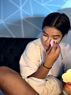 Snapshot of Kaily_Sweet16 chatting on 10, 1, 2026 Kaily Sweet16 online show from 10, 1, 2026