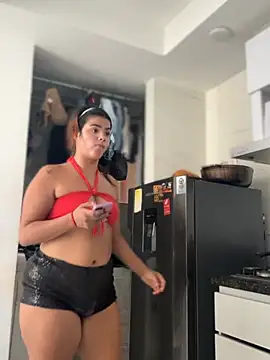 Snapshot of Kaily_Sweet16 chatting on 8, 2, 2026 Kaily Sweet16 online show from 8, 2, 2026