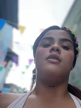 Snapshot of Kaily_Sweet16 chatting on 10, 2, 2026 Kaily Sweet16 online show from 10, 2, 2026