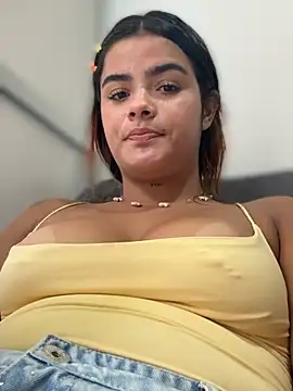 Snapshot of Kaily_Sweet16 chatting on 16, 2, 2026 Kaily Sweet16 online show from 16, 2, 2026