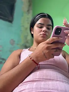 Snapshot of Kaily_Sweet16 chatting on 18, 2, 2026 Kaily Sweet16 online show from 18, 2, 2026