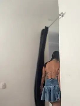 Snapshot of Kaily_Sweet16 chatting on 20, 2, 2026 Kaily Sweet16 online show from 20, 2, 2026