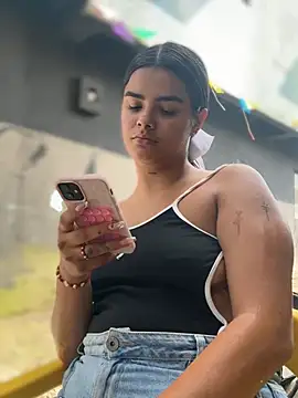 Snapshot of Kaily_Sweet16 chatting on 28, 2, 2026 Kaily Sweet16 online show from 28, 2, 2026