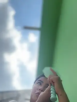 Snapshot of Kaily_Sweet16 chatting on 3, 3, 2026 Kaily Sweet16 online show from 3, 3, 2026