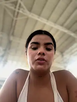 Snapshot of Kaily_Sweet16 chatting on 4, 3, 2026 Kaily Sweet16 online show from 4, 3, 2026