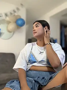 Snapshot of Kaily_Sweet16 chatting on 10, 3, 2026 Kaily Sweet16 online show from 10, 3, 2026