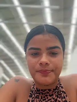 Kaily Sweet16 online show from 19, 4, 2026