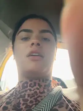 Kaily Sweet16 online show from 19, 4, 2026