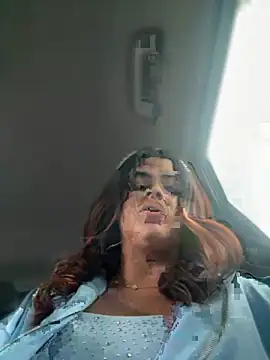 Kaily Sweet16 online show from 26, 4, 2026