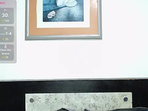 Snapshot of celestegilbert chatting on 18, 11, 2025 celestegilbert online show from 18, 11, 2025