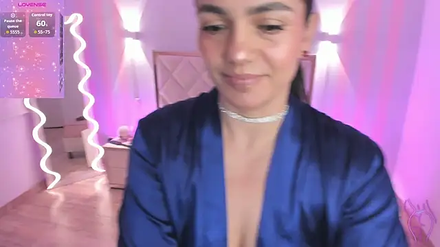 Rosalind tay online show from 16, 4, 2026