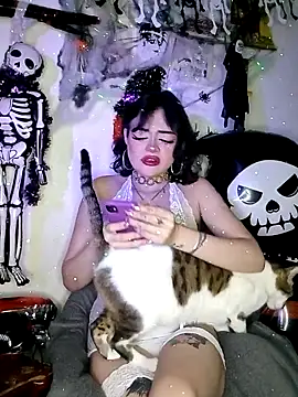 venusobryan 55 online show from 9, 10, 2025