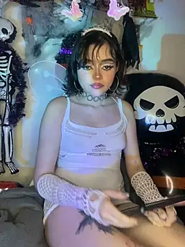 venusobryan 55 online show from 11, 10, 2025