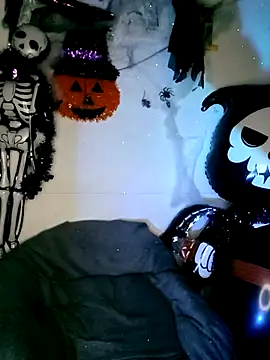 venusobryan 55 online show from 11, 10, 2025