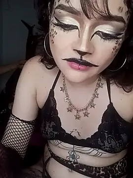 venusobryan 55 online show from 16, 10, 2025