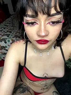 venusobryan 55 online show from 16, 12, 2025