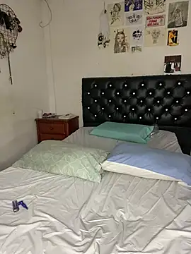 venusobryan 55 online show from 17, 2, 2026