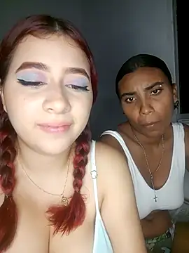 Chloe Sky love online show from 14, 11, 2025