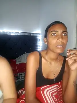 Chloe Sky love online show from 21, 3, 2026