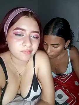 Chloe Sky love online show from 3, 4, 2026