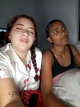 Chloe Sky love online show from 8, 4, 2026