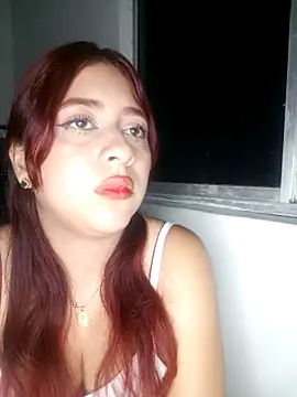 Chloe Sky love online show from 24, 4, 2026