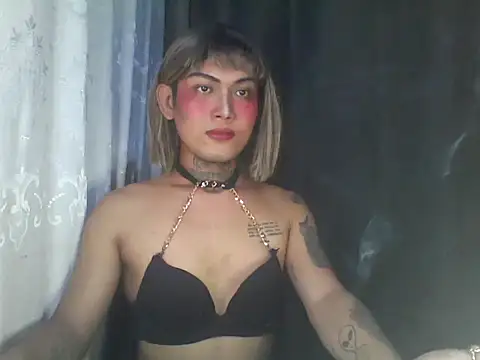 kimmy slut online show from 18, 11, 2025