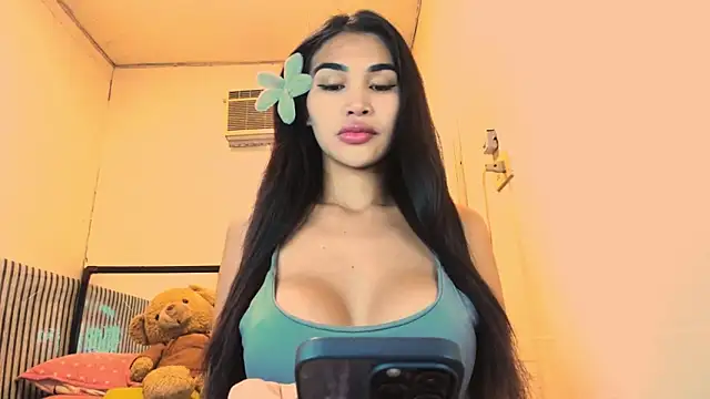 Ms Monica online show from 19, 4, 2026