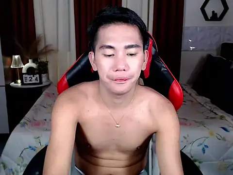 drinkmycumx online show from 24, 2, 2026