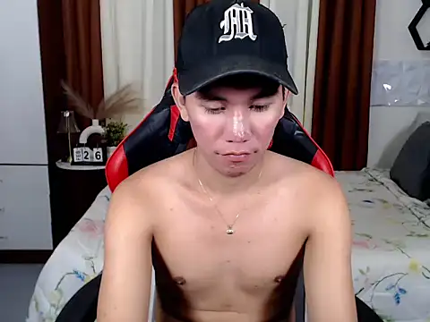 drinkmycumx online show from 27, 2, 2026