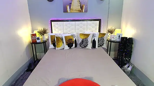 TatianaWil online show from 15, 10, 2025