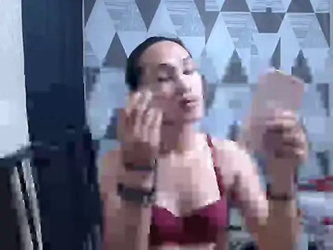 Wiynwyn Delamerced1989 online show from 25, 4, 2026