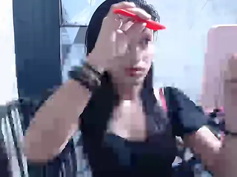 Snapshot of Wiynwyn_Delamerced1989 chatting on 27, 5, 2026 Wiynwyn Delamerced1989 online show from 27, 5, 2026