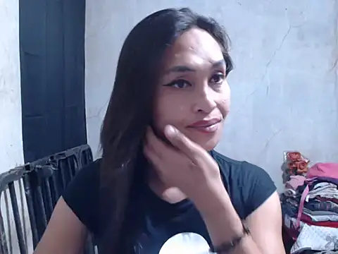 Snapshot of Wiynwyn_Delamerced1989 chatting on 4, 6, 2026 Wiynwyn Delamerced1989 online show from 4, 6, 2026