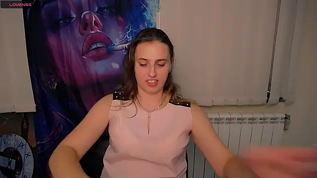 Snapshot of AmandaDimond_ chatting on 12, 9, 2025 AmandaDimond online show from 12, 9, 2025