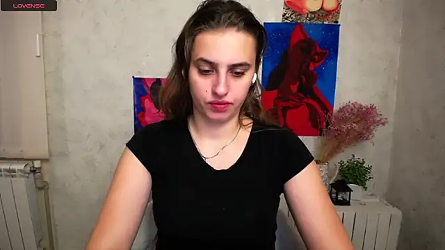 Snapshot of AmandaDimond_ chatting on 15, 10, 2025 AmandaDimond online show from 15, 10, 2025