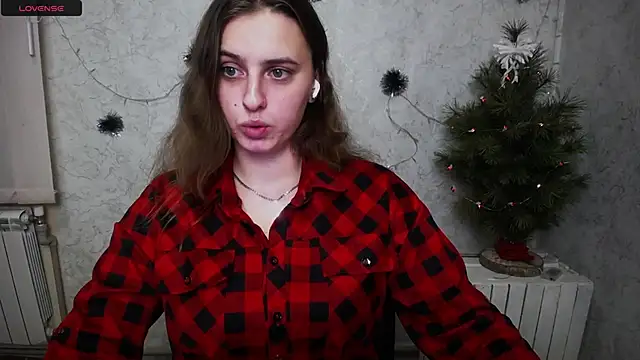 Snapshot of AmandaDimond_ chatting on 18, 12, 2025 AmandaDimond online show from 18, 12, 2025