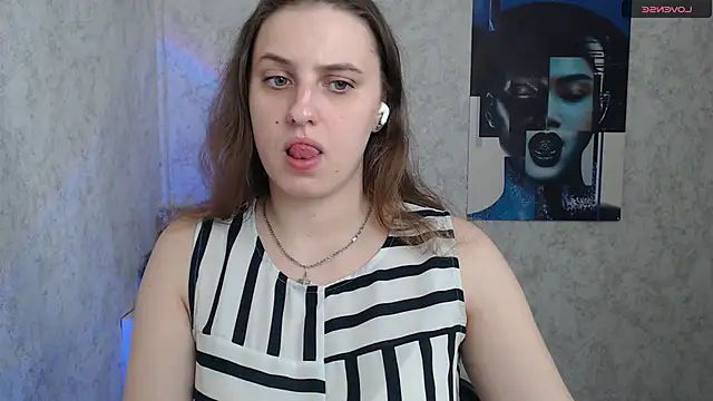 AmandaDimond  online show from 20, 4, 2026