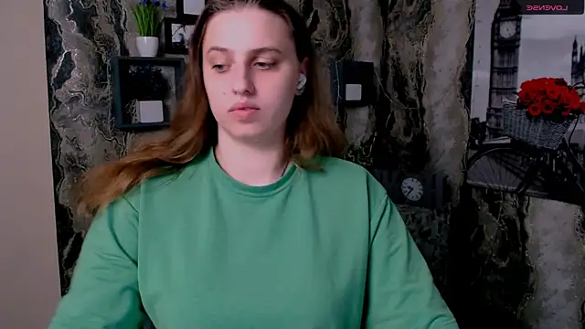 AmandaDimond  online show from 23, 4, 2026