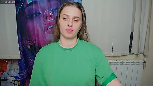 AmandaDimond  online show from 23, 4, 2026