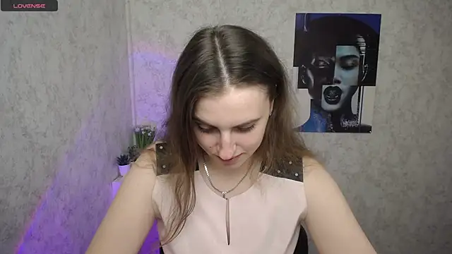 AmandaDimond  online show from 26, 4, 2026