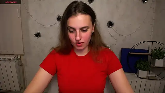 AmandaDimond  online show from 29, 4, 2026