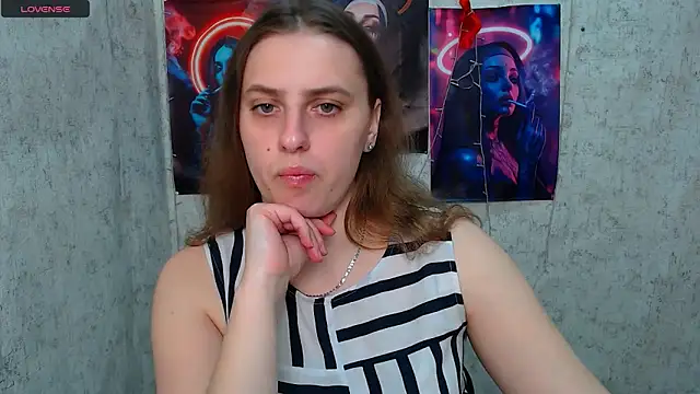 AmandaDimond  online show from 30, 4, 2026