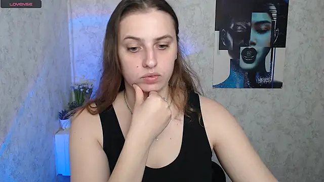 AmandaDimond  online show from 1, 5, 2026