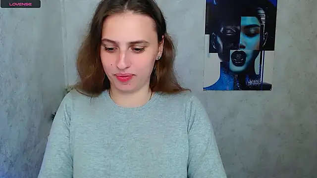 AmandaDimond  online show from 10, 5, 2026