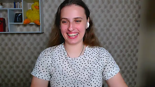AmandaDimond  online show from 11, 5, 2026