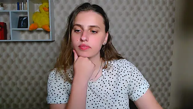 AmandaDimond  online show from 11, 5, 2026