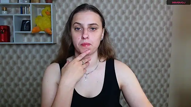 AmandaDimond  online show from 12, 5, 2026